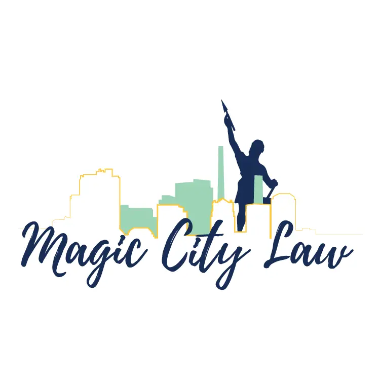 Business logo of Magic City Law, LLC