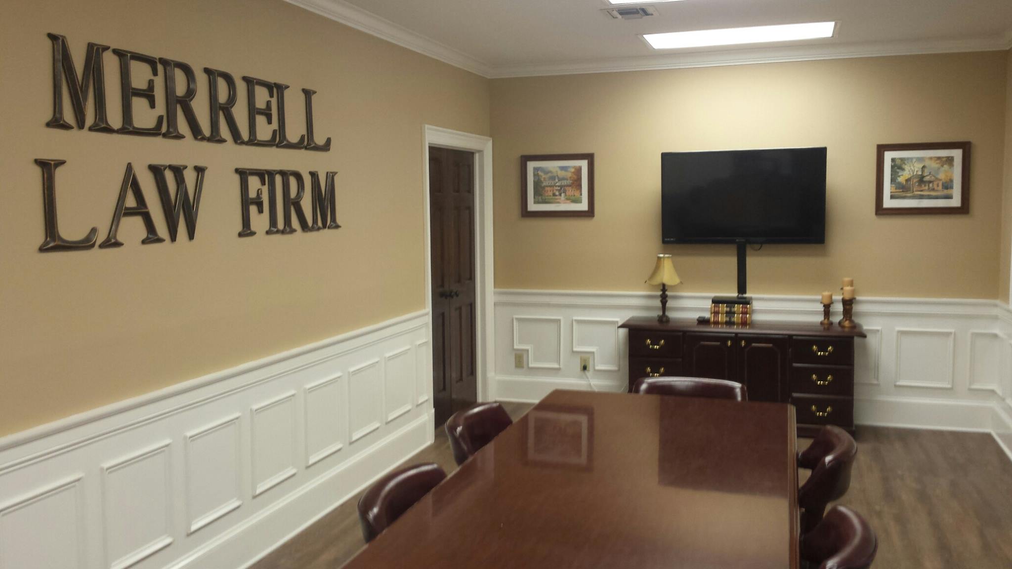 Merrell Law Firm, LLC