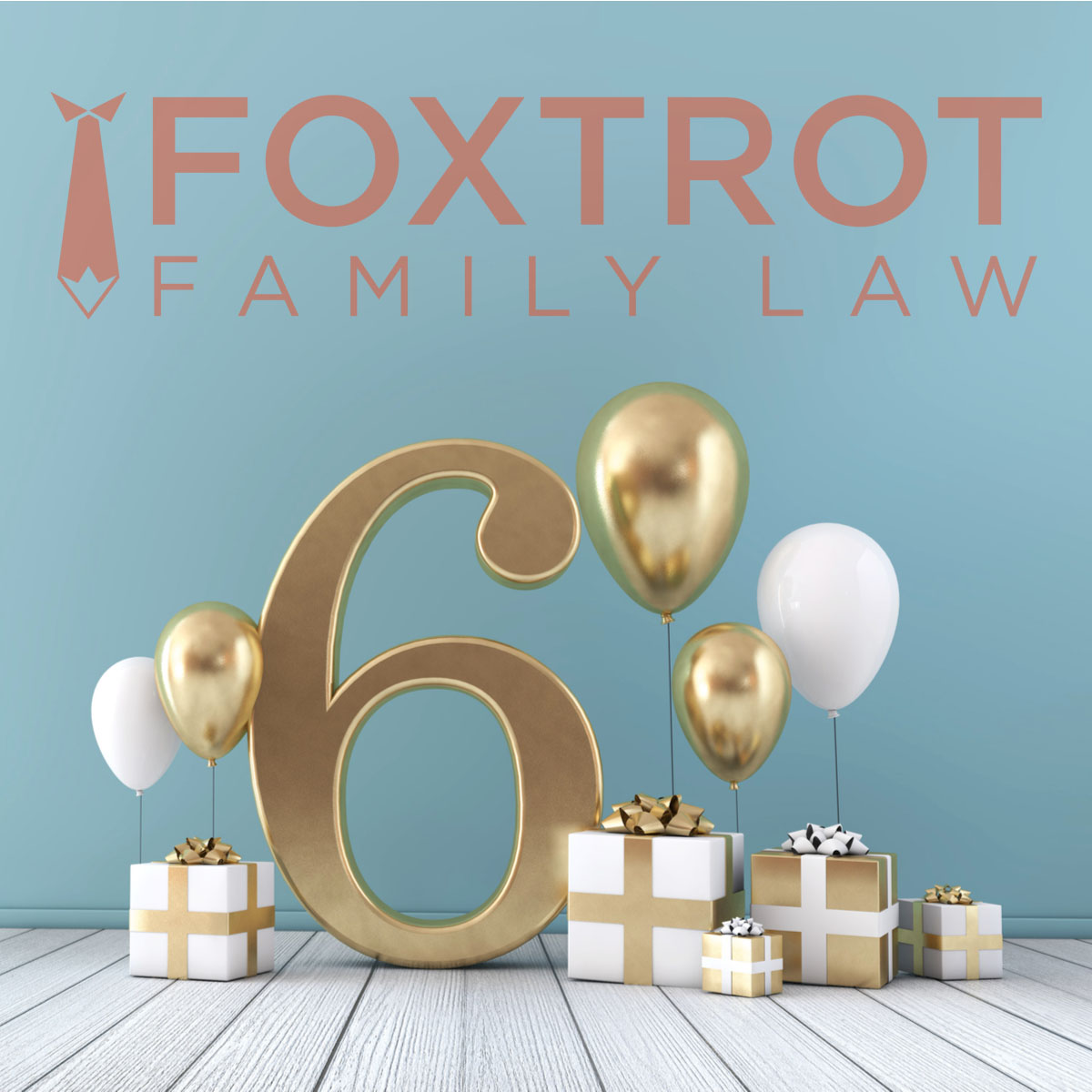 Foxtrot Family Law
