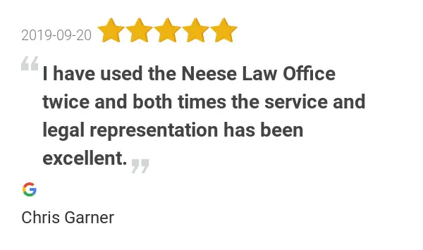 Neese Law Offices