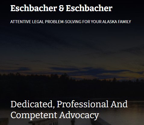 Eschbacher & Eschbacher