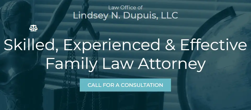 Law Office of Lindsey N. Dupuis, LLC