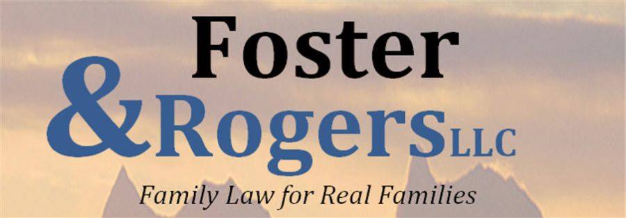 Foster & Rogers LLC
