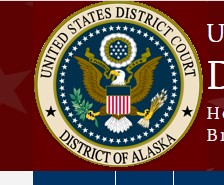 Company logo of US District Court