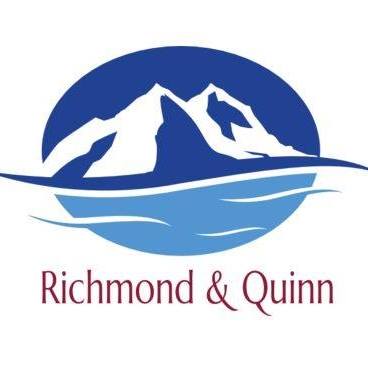 Business logo of Richmond & Quinn