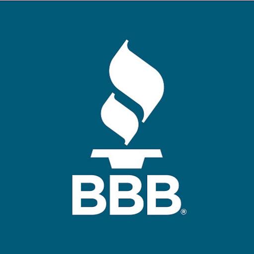 Company logo of Better Business Bureau