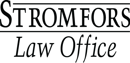 Stromfors Law Office