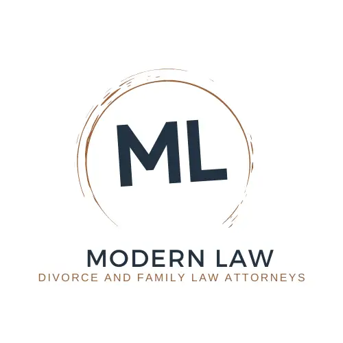 Business logo of Modern Law