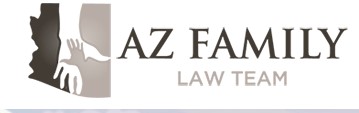 Company logo of AZ Family Law Team, PLLC