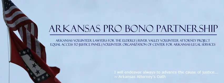 Center for Arkansas Legal Services