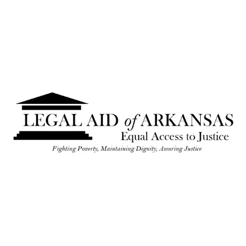Company logo of Legal Aid of Arkansas