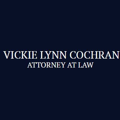 Business logo of Vickie Lynn Cochran, Attorney at Law