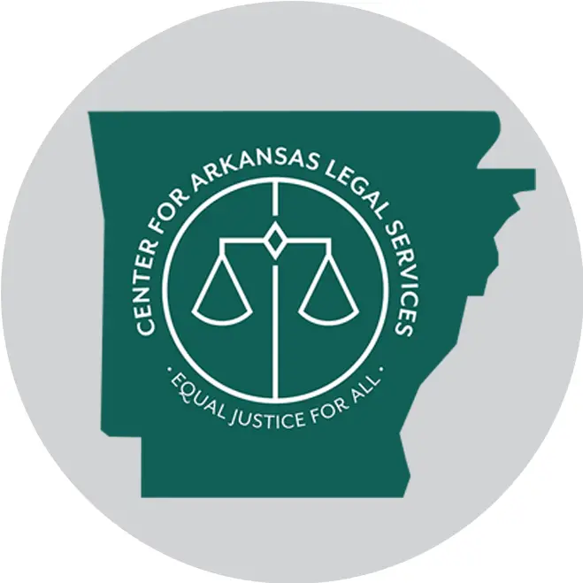Company logo of Center For Arkansas Legal Services
