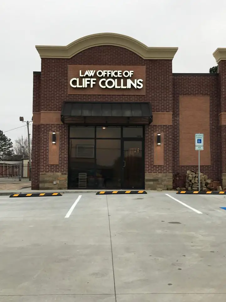 Law Office of Cliff Collins
