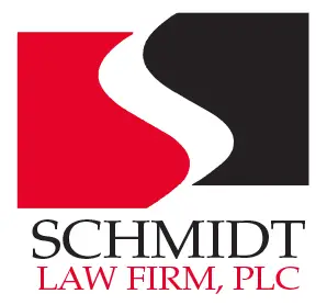 Business logo of Schmidt Law Firm PLC