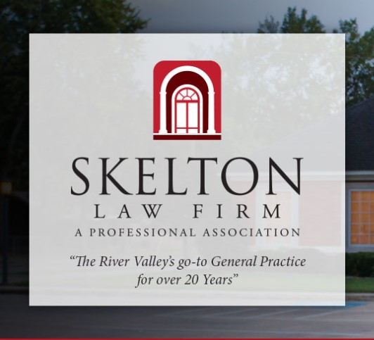 Business logo of Skelton Law Firm, P.A.