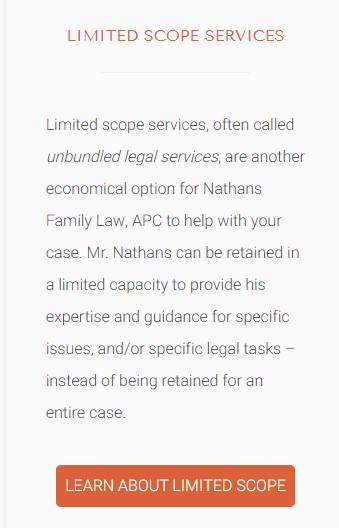 Nathans Family Law, APC