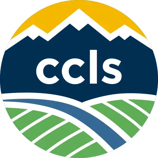 Business logo of Central California Legal Services