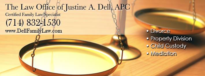 Law Office of Justine A. Dell, APC
