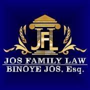 Business logo of JOS Family Law