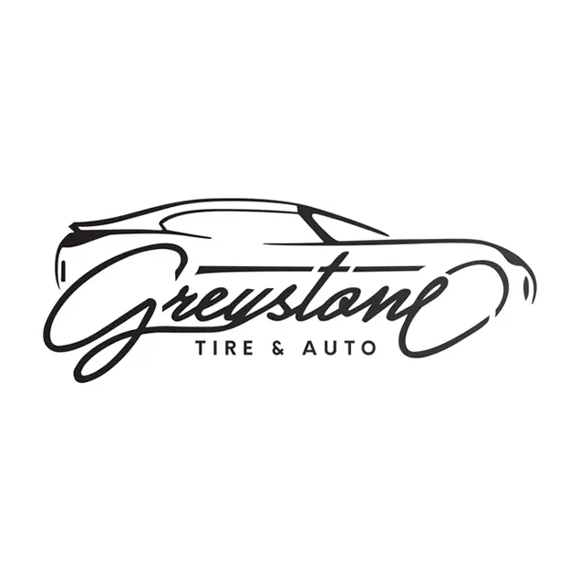 Business logo of Greystone Tire & Auto