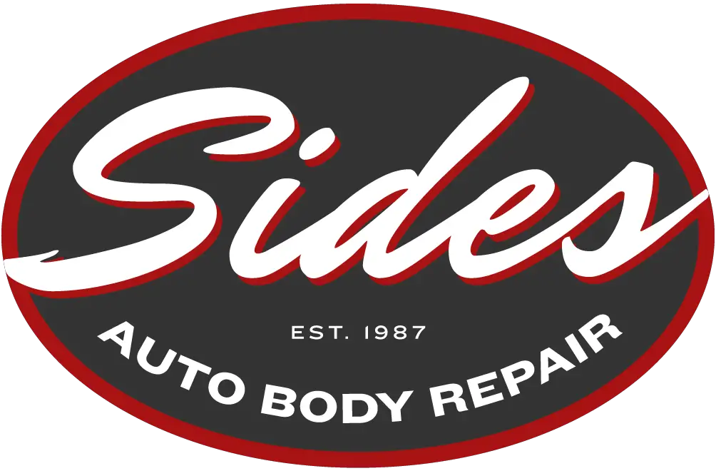 Business logo of Sides Auto Body Repair East Inc.