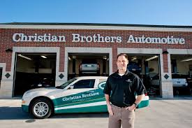 Christian Brothers Automotive Madison
