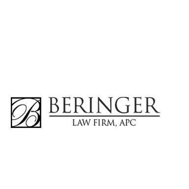 Business logo of Beringer Law Firm, APC