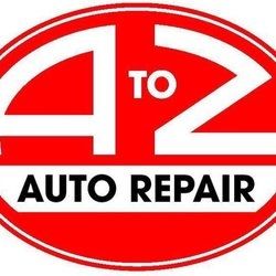 Business logo of A to Z Auto Repair