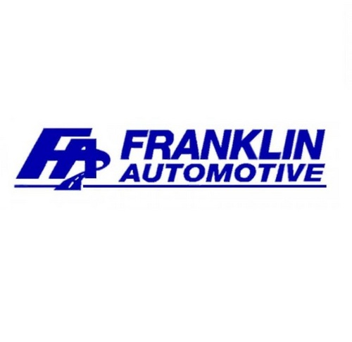Company logo of Franklin Automotive