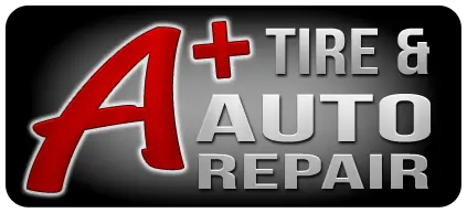Business logo of A+ Tire & Auto Repair