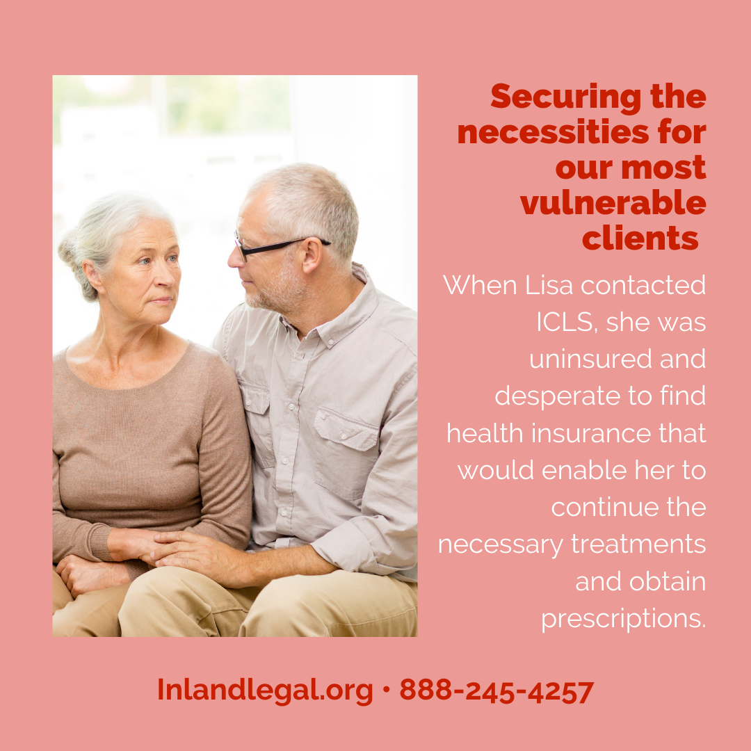 Inland Counties Legal Services