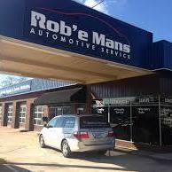Rob'e Mans Automotive Service