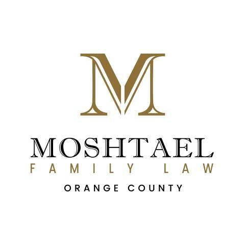 Business logo of Moshtael Family Law Orange County