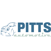 Business logo of Pitts Auto Repair
