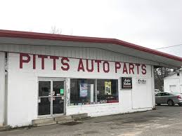 Pitts Auto Repair