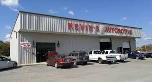 Business logo of Kevin's Auto Repair