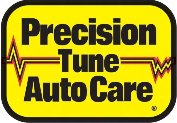 Company logo of Precision Tune Auto Care