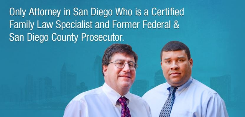 Doppelt and Forney San Diego Divorce Lawyers