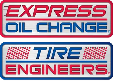 Business logo of Express Oil Change & Tire Engineers