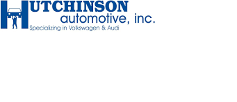 Business logo of Hutchinson Automotive Inc