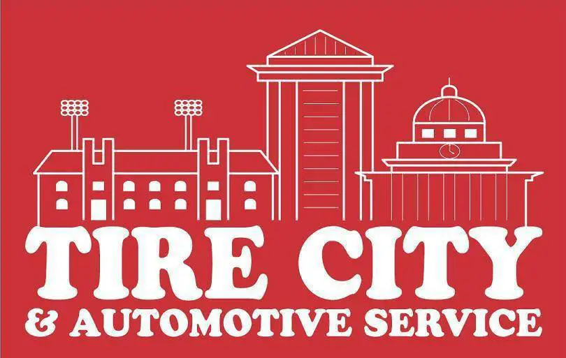 Business logo of Tire City & Automotive Service