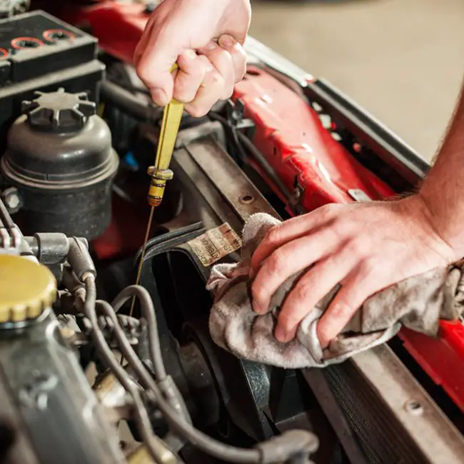Prevent overheating or electrical failure in your car by simply cleaning debris from the radiator and making sure the battery cables are securely connected and corrosion-free.