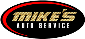 Business logo of Mike's Auto Repair