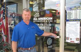 Don Duncan's All American Auto & Tire