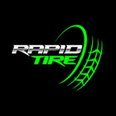 Business logo of Rapid Tire and Auto