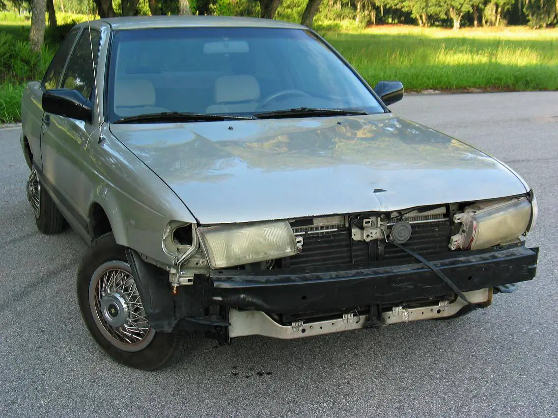 Tell us, what is the worst car you've ever owned