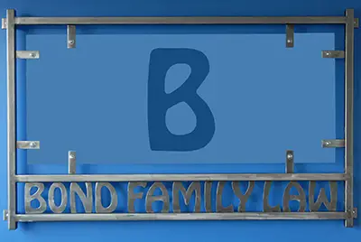 Bond Family Law