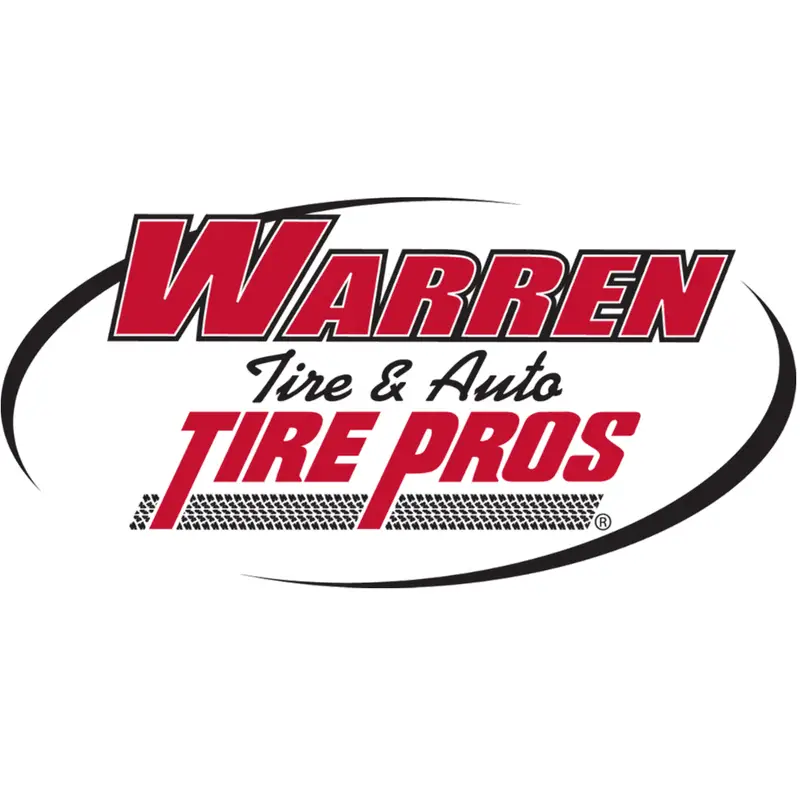 Business logo of Warren Tire Pros