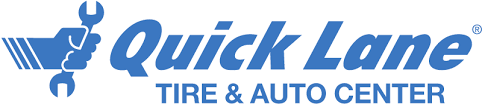 Business logo of Quick Lane Tire and Auto Service Center